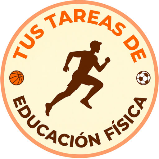 Tus Tareas de Educación Física