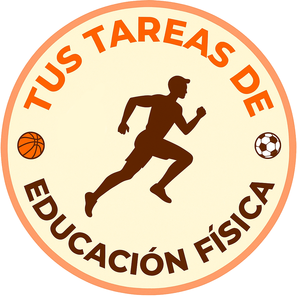 Tus Tareas de Educación Física